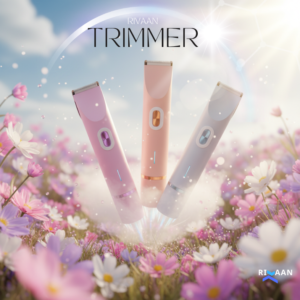 Rivaan™ Double Headed Trimmer
